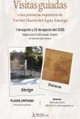 Visita guiada Pinturas Rupestres