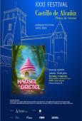 Teatro Infantil Hansel y Gretel