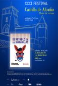El retablo de las Maravillas