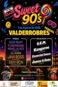 Sweet 90’s 