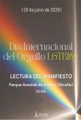 Orgullo  LGTBQ+