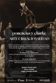 Conferencia Arte de Irracionalidad