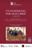 Curso Patrimonio en Alcañiz