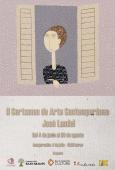 II Certamen de Arte José Lamiel