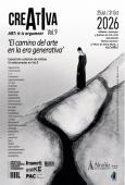 Exposición “El Camino del Arte en la Era Generativ