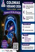 Actividades Juveniles Centro Joven Alcañiz