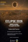 Simulacro de Eclipse