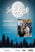 Concierto Jazz Luna de Agosto