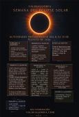 Semana de Eclipse Solar Valdealgorfa