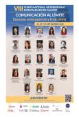 VIII Curso Nacional de Periodismo 