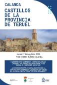 Castillos de la Provincia de Teruel