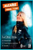 TRIBUTO a LA OREJA DE VAN GOGH