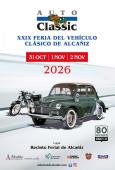 XXIX AUTO CLASSIC 2026