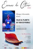 Viaje al Planeta de todo es posible