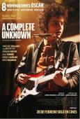 A Complete Unknown