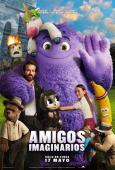 Amigos Imaginarios