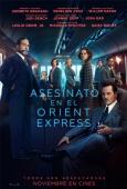 Asesinato en el Orient Expres