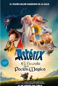 Astérix: el secreto de la poción mágica