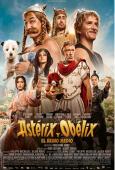 Axtérix y Obélix el reino medio