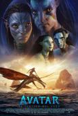 Avatar: el sentido del agua