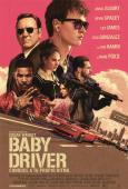 Baby Driver