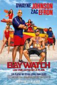 Baywatch: los vigilantes de la playa 