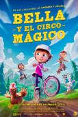 Bella y el Circo mágico
