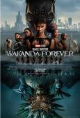 Black Pather: Wakanda Forever