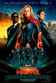 Capitana Marvel