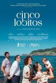 Cinco Lobitos