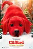 Clifford el gran perro rojo