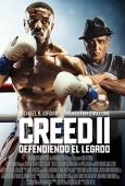 Creed II: La leyenda de Rocky