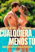Cualquiera menos Tú