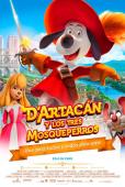 D´Artacan y los tres mosqueperros