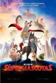 DC Liga de Supermascotas
