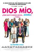 Dios Mío, ¿Pero qué te hemos hecho....Ahora?
