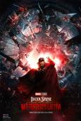 Doctor Strange en el multiverso de la locura
