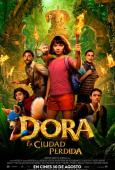Dora y la ciudad perdida