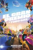 El Gran Premio a Todo Gas