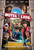 El hotel de los Líos. García y García 2