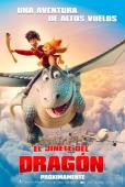 El jinete del Dragón