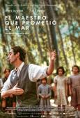 El Maestro que prometió el Mar