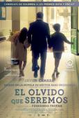 El olvido que queremos