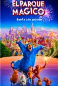 El parque Mágico