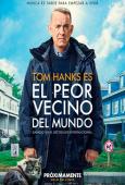 El peor vecino del Mundo