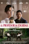 El profesor de esgrima