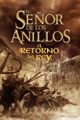 El Señor de los anillos: el retorno del Rey