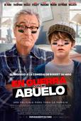 En guerra con mi Abuelo