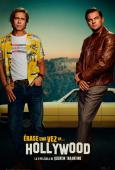 Érase una vez en....Hollywood