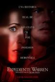 Expediente Warren: Obligado por el demonio